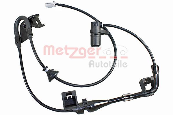 METZGER 09001305 Sensor, Raddrehzahl